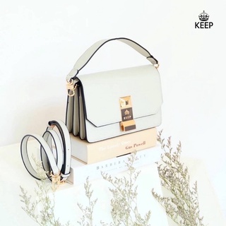 KEEP รุ่น‘ Perry ‘ bag