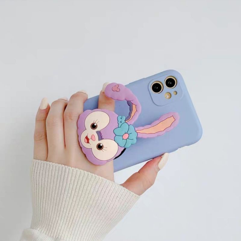 Popsocket Stella Lou Rabbit ขาตั้งมือถือ สเตล่า สเตล่าโลว | Shopee Thailand