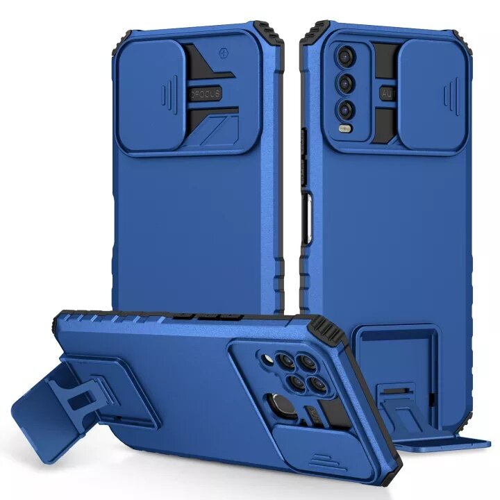 ส่งจาทไทย-case-xiaomi-redmi-9a-9t-10c-11t-11tpro-note11s-note11-เคสโทรศัพท์-เคสกันกระแทก-กันรอยกล้อง-มีขาตั้ง