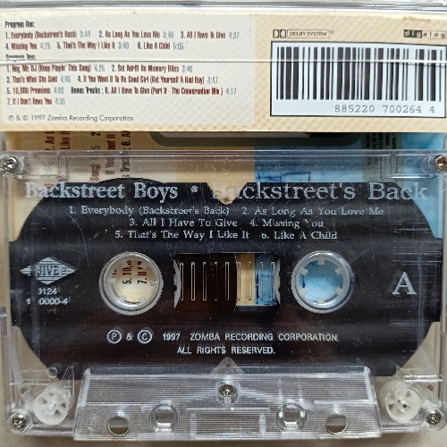 cassette-เทปคาสเซ็ท-เทปเพลงสากล-ควรค่าแก่การสะสม-ชุด2-ta-1035050964