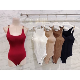 Bodysuitบบอดี้สูท#A1860