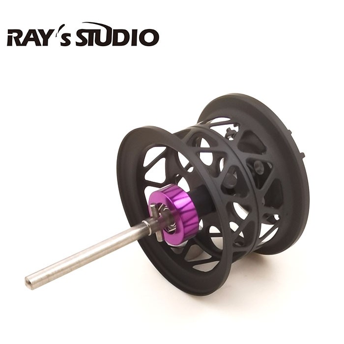 spool-rays-studio-สำหรับรอก-shimano-20-metanium-ของแต่งรอก-สปูลแต่ง-สปูนแต่ง