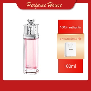 🔥จัดส่งทันที🔥Dior Addict Eau Fraiche EDT 100ml