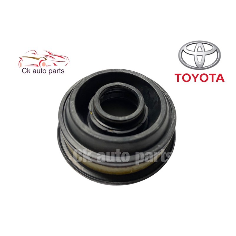 ยางกันฝุ่น-แกนพวงมาลัย-โตโยต้า-ไทเกอร์-toyota-tiger-steering-column-dust-seal