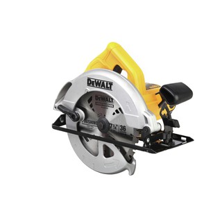 DEWALT เลื่อยวงเดือน 7 นิ้ว รุ่น DWE561