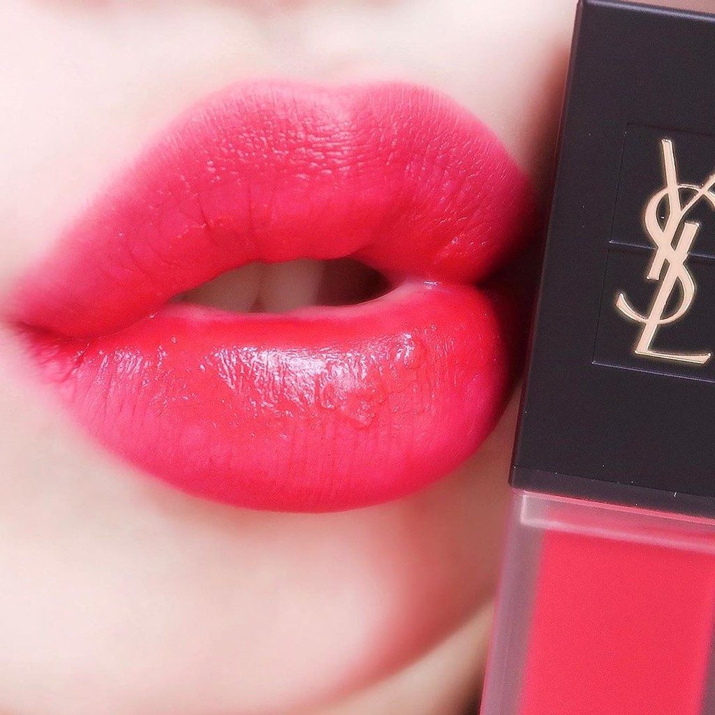 Ysl rose dissident hot sale
