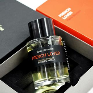 Frederic Malle - French Lover แบ่งขาย bois dorage