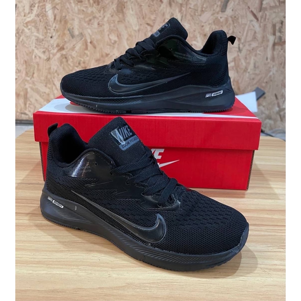 รองเท้า-nike-air-max-size-3ุ9-45-ต้องเผื่อ1ไซส์-รองเท้าผ้าใบผู้ชาย-รองเท้าวิ่ง