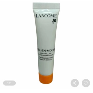 โฟมล้างหน้า ลังโคม lancome