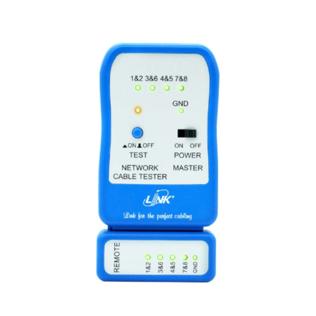 interlink-tx-1302-เครื่องมือtest-สาย-utp