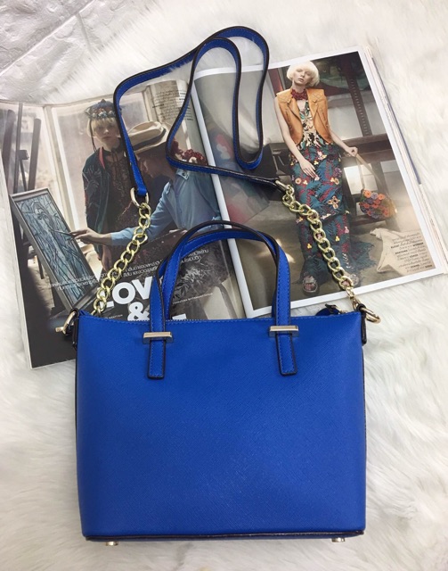 แท้-kate-spade-new-york-saffiano-bag