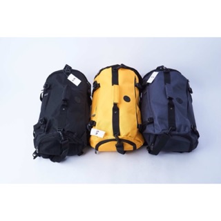 (ใช้โค้ด SEPIIGN9 ลด 70.-) กระเป๋าเป้ 3 in 1 Athletic Bag สินค้าพรีเมียม 🥇🥇🥇[มีของแถมทุกใบ] Backpack