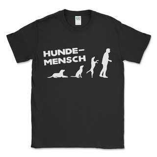 T-shirt  เสื้อยืด พิมพ์ลายกราฟฟิค Martin Rütter Dog Man สุดเท่ ราคาถูก สําหรับผู้ชายS-5XL
