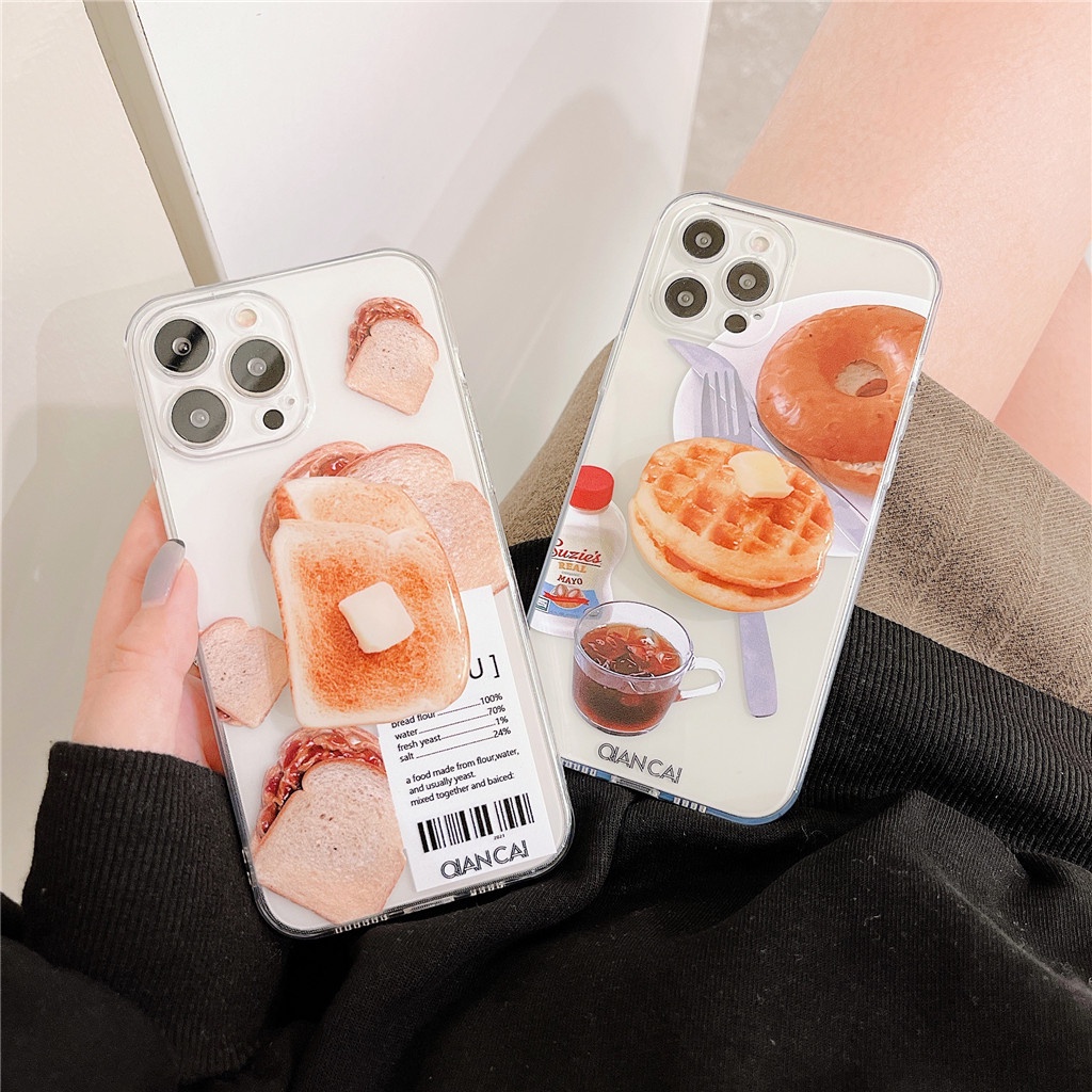 เคสโทรศัพท์มือถือ-tpu-แบบนิ่ม-ลายการ์ตูน-สําหรับ-iphone-13-pro-max-13-pro-13-12-pro-max-12-pro-12-11-pro-max-11-xs-max-xr-x