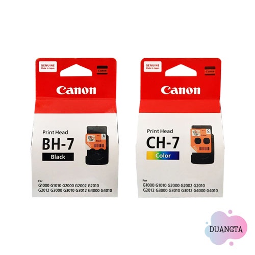 canon-bh-7-canon-ch-7-หัวพิมพ์เเท้มีกล่อง-ใช้กับรุ่น-g1000-g2000-g3000-g4000-g1010-g2010-g3010-g4010