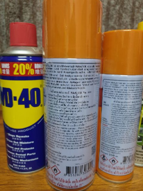 น้ำยาอเนกประสงค์-sonax-สูตรผสม-mos2-400-ml