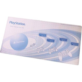 PlayStation Mousepad  (By ClaSsIC GaME)