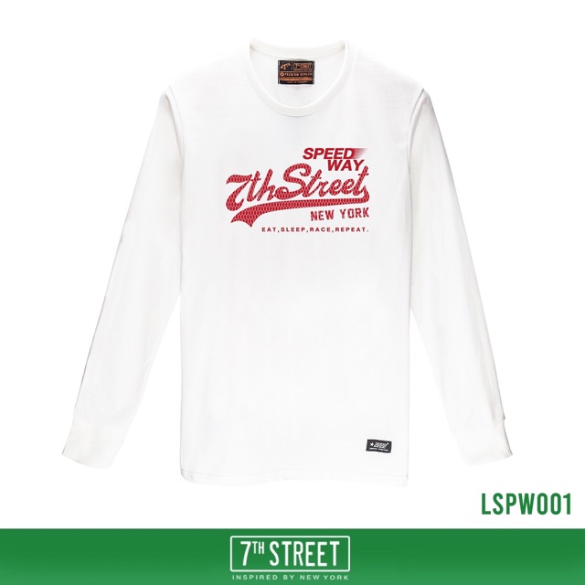 เสื้อ7thstreetส่งฟรีไม่มีขั้นต่ำ-ของเเท้