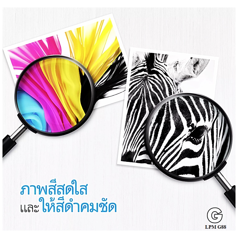 SHOOLA กระดาษโฟโต้ หนา 130 แกรม แบบมันวาว พิมพ์ 1 หน้า กันน้ำ 4800DPI ...