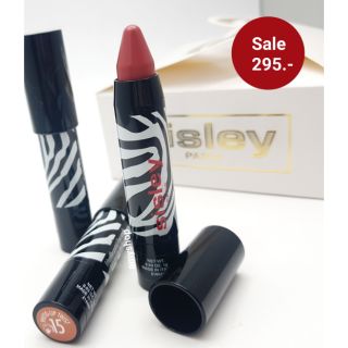 ราคาพิเศษ แท้100% sisley Phyto-Lip Twist 1 g ( 2.5 g ปกติ 1,500.-)