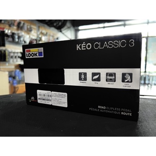 บันไดlook keo classic 3รุ่นใหม่