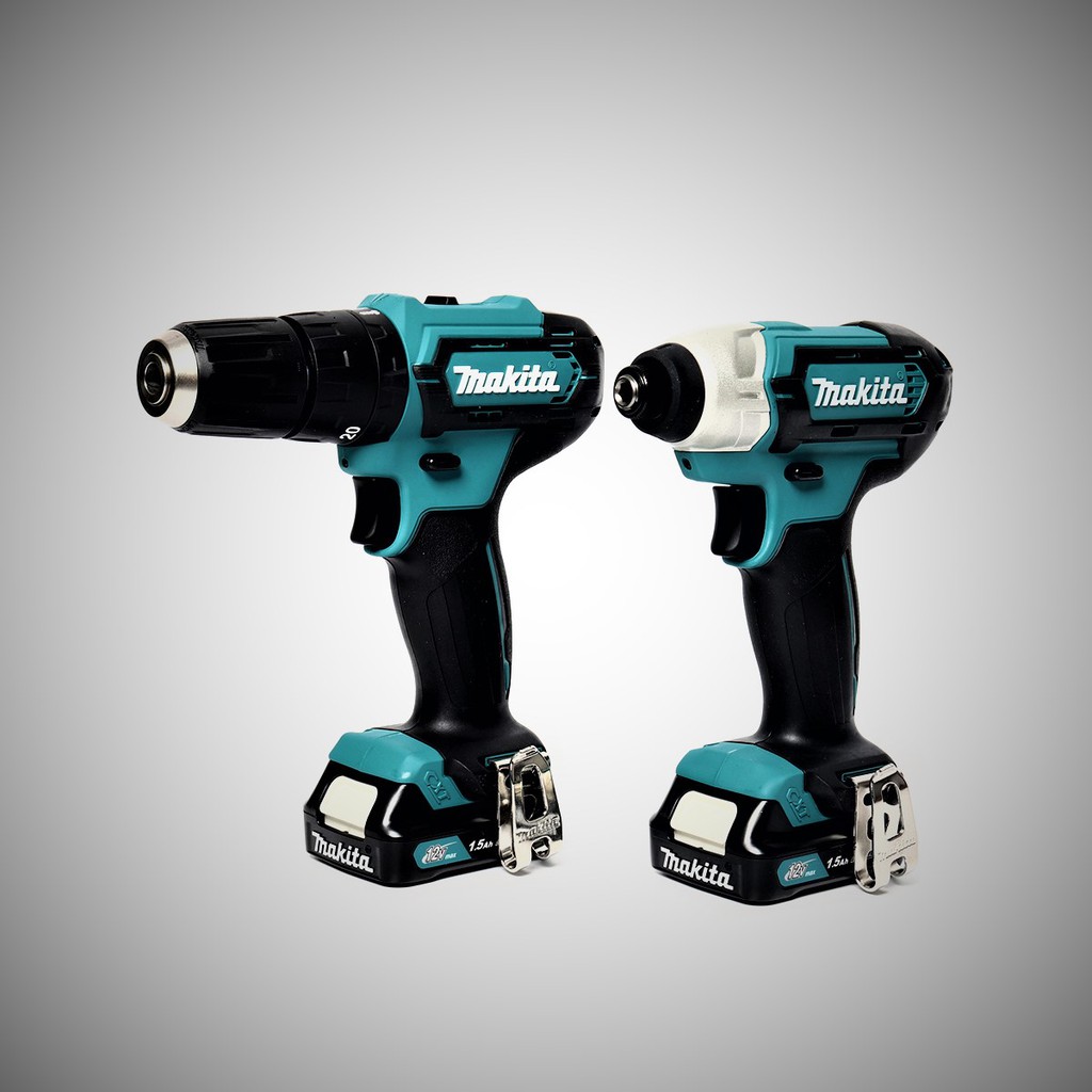 makita-clx228x1สว่านกระแทก-เจาะปูนhp333dz-td110dz-box-12v-max-สำหรับงาน-เหล็ก-ไม้-ปูน