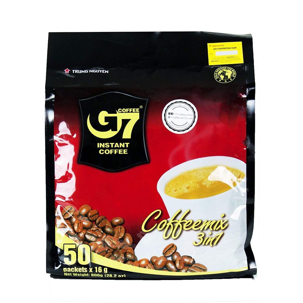 g7-instant-coffee-3in1-coffee-mix-50-sachets-x-16g-กาแฟ-g7-3in1-กาแฟสำเร็จรูป-กาแฟเวียดนาม50ซองx16กรัม