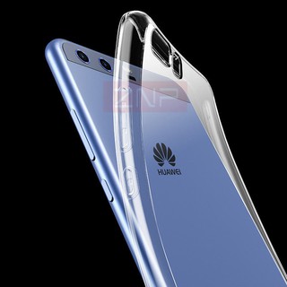 เคสใสนิ่ม Huawei Honor Play 3E 4T 5 8A 8S 9N 9i 9X 9A 9C 9S 9X 10 10X 20E 20 20i 30i 30S V30 50 Lite Pro Prime 2020 5G Soft TPU Clear Case เคสโทรศัพท์มือถือ