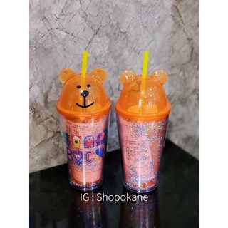 Bearista Tumbler🧋🐻 แก้วสตาร์บัคส์