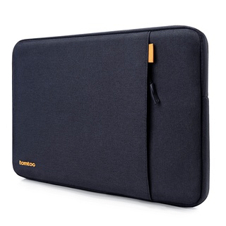 กระเป๋าโน๊ตบุ๊ค รุ่น [tomtoc 360] สำหรับแมคบุ๊ค 13-13.5 / 15.6-16 นิ้ว Laptop Sleeve กระเป๋าแล็ปท็อป กันกระแทก tomtoc