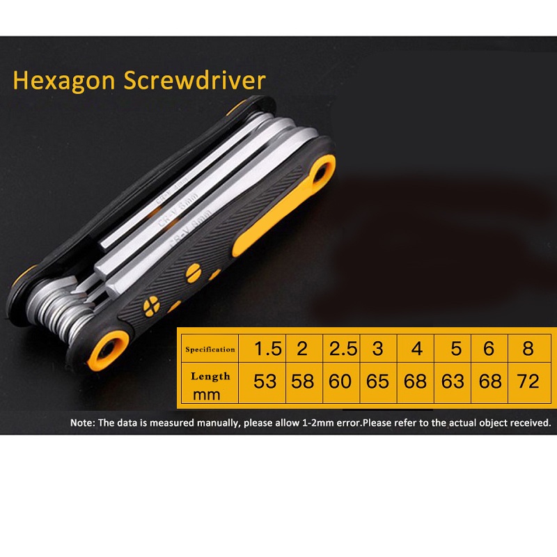 8-in-1-portable-foldable-plum-blossom-star-key-drill-bit-screwdriver-wrench-set-t9-t10-t15-t20-t25-t27-t30-t40-tool-for-easy-carrying
