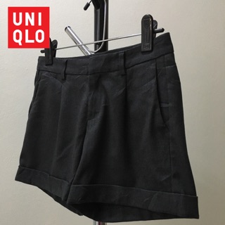 กางเกง UNIQLO แท้💯 (เอว 28.5