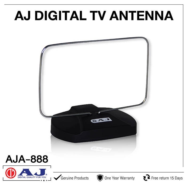 aj-เสาอากาศทีวีดิจิดอล-รุ่น-aja-888-สินค้าราคาพิเศษ-หมดแล้วหมดเลยส่งตรงจาก-ajยิ่งซื้อ-เยอะยิ่งถูก