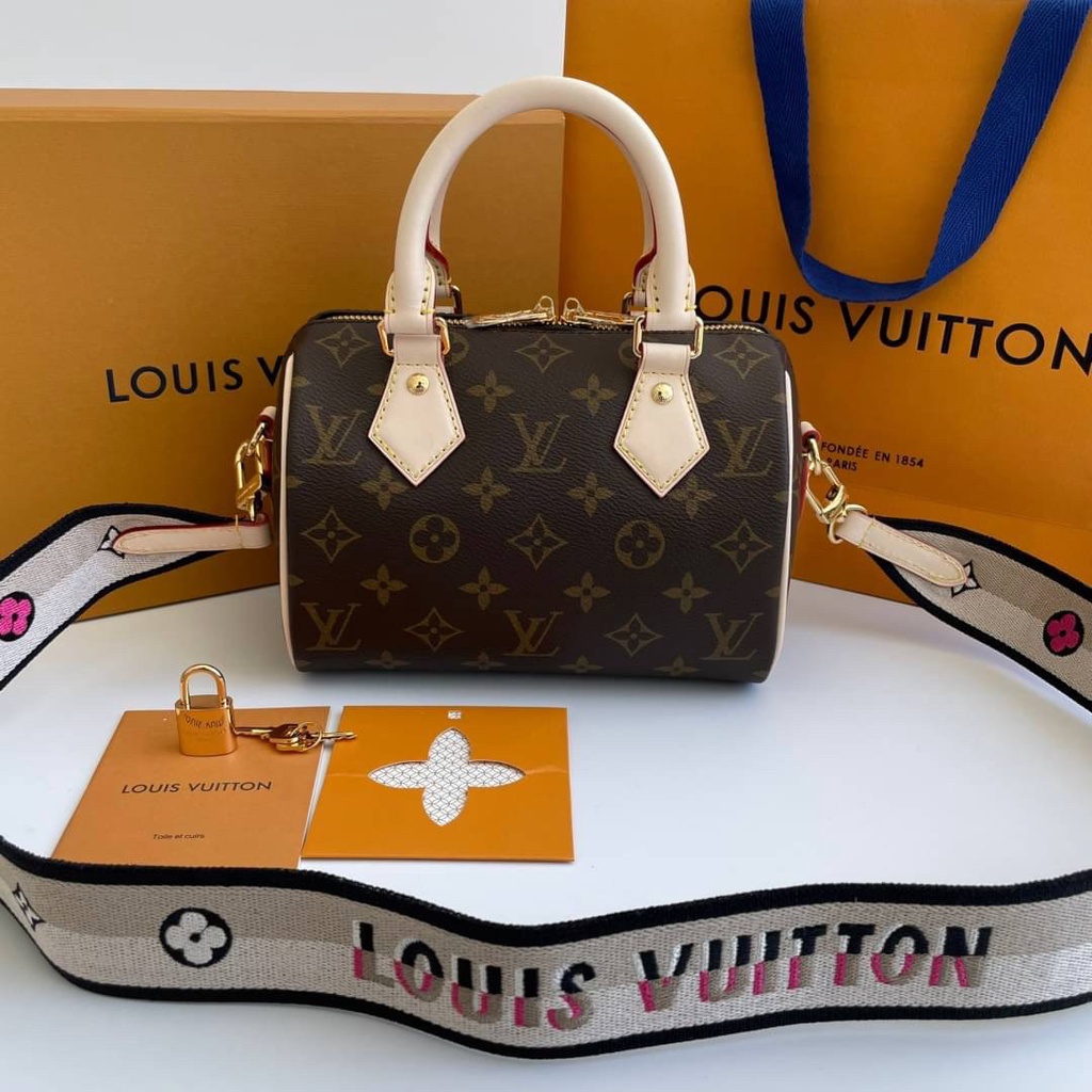 louisvuitton-speedy20cm-new-gradr-vip-size-20cm-อุปกรณ์-full-box-set