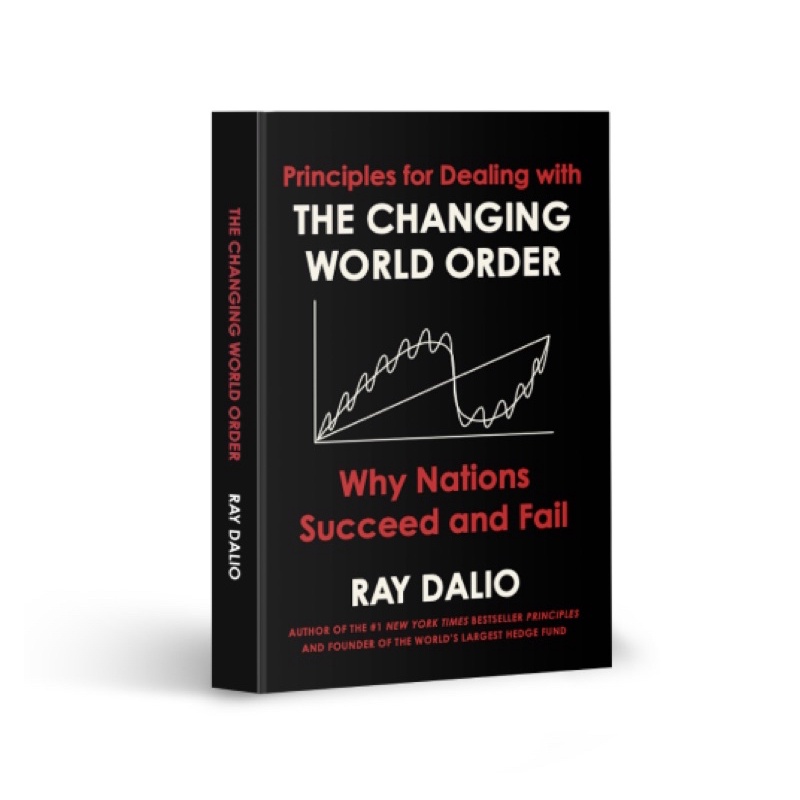 เล่มจริง-หนังสือภาษาอังกฤษ-principles-for-dealing-with-the-changing-world-order-hardcover