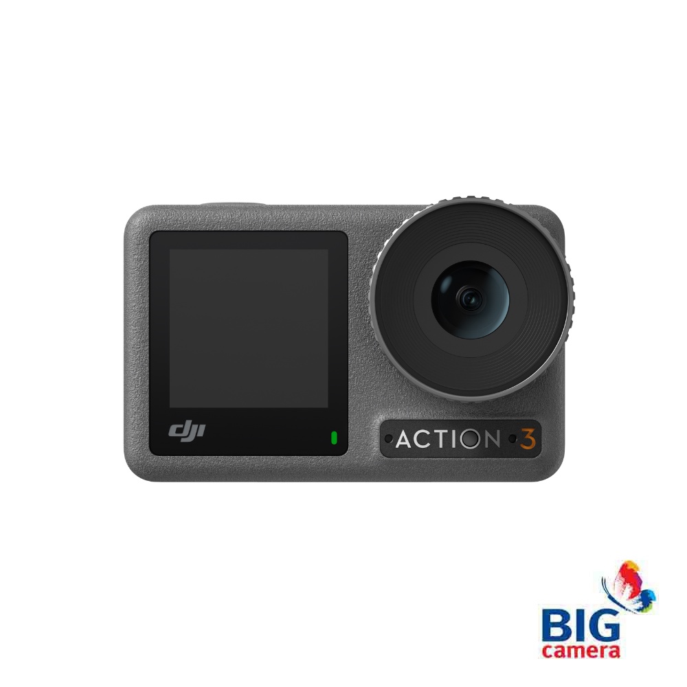 DJI OSMO ACTION 3 Shopee Thailand