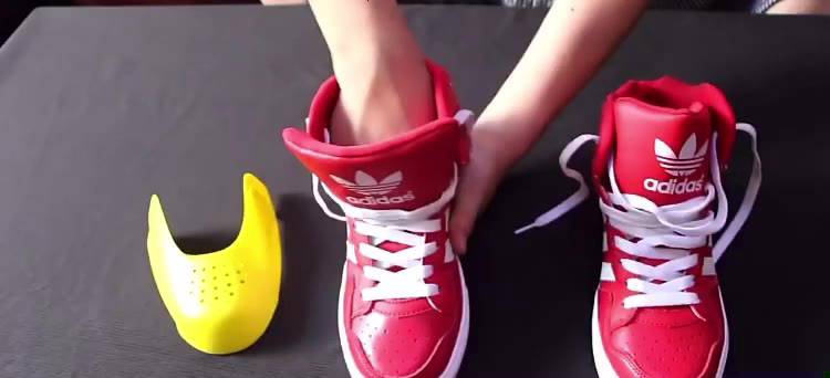 sneaker-shield-พร้อมส่ง-แผ่นดันทรงหัวรองเท้า-แผ่นกันยับ-ป้องกันรอยย่น-และรักษารอยย่น