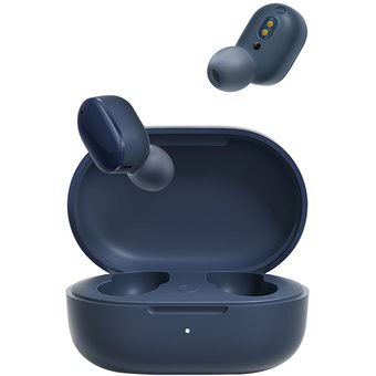 ภาพหน้าปกสินค้าXiaomi airdots 3 100% หูฟังบลูทูธ รุ่นใหม่ Bluetooth earbuds(ประกันร้าน1เดือน) จากร้าน ninimoblie บน Shopee
