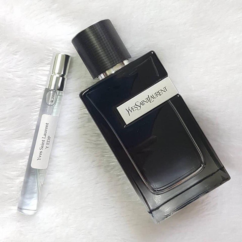 แบ่งขายน้ำหอม-ysl-y-edp