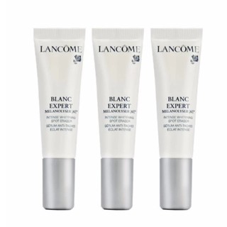 Lancome Blanc Expert Melanolyser [AI] Intense Whitening Spot Eraser 10 ml x 3