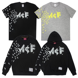 เสื้อยืดวินเทจMf DOVE EDITIONS // ปกติS-5XL