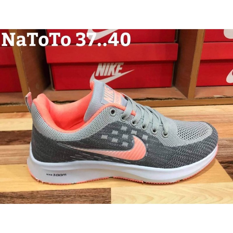 รองเท้าผ้าใบ-nike-zoomxราคาถูกงาน-a-รับประกันสินค้าตรงปกแท้-100