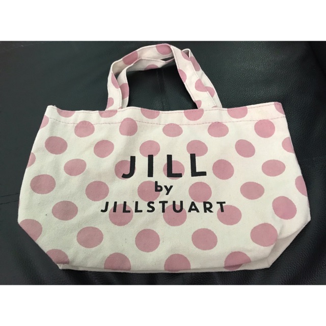 ส่งต่อ-กระเป๋า-jillstuart-แท้100