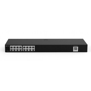 Reyee RG-ES216GC Cloud Managed Smart Switch 16 Port Gigabit