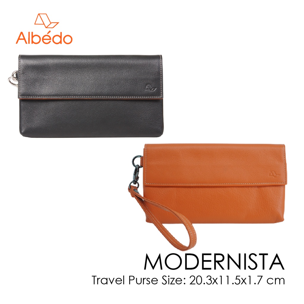 albedo-modernista-travel-purse-กระเป๋าสตางค์-กระเป๋าเงิน-กระเป๋าใส่บัตร-รุ่น-modernista-mo01899