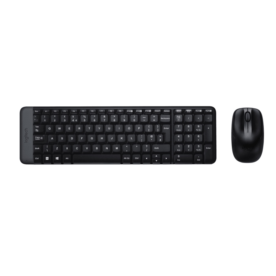 คีย์บอร์ด-เมาส์-ไร้สาย-ครบชุด-logitech-mk220-ทนทาน-ประกันยาวนาน3ปี