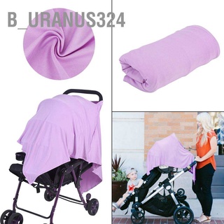 B_uranus324 Baby Breastfeeding Cover Cape Nursing Apron for Mother and Babys