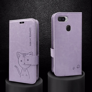 [ส่งจากไทย] เคสฝาพับ Vivo V21 5G Domicat เคสโทรศัพท์ป้องกันการหล่นแบบพลิกด้านบน