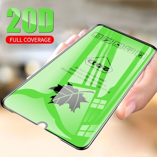 Samsung Galaxy A13 A23 A33 A53 A73 A03 Core Screen Protector Samsung M23 S21FE Tempered Glass Full Cover Protective Film 20D