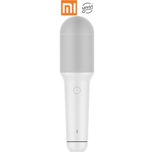 ภาพหน้าปกสินค้าXiaomi YMI YMMKF001 ไมโครโฟนคาราโอเกะ บลูทูธไร้สาย แบบถือ สําหรับครอบครัว ที่เกี่ยวข้อง